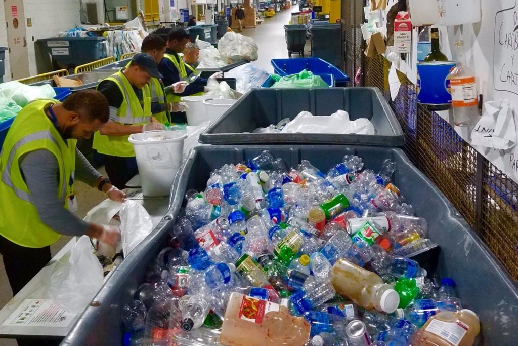 Recycle Waste Management