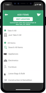 Waste Management App - On-Demand Waste Collection | Recycle Track Systems