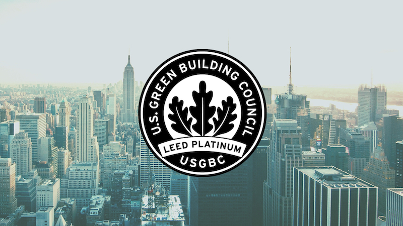 LEED Zero  U.S. Green Building Council