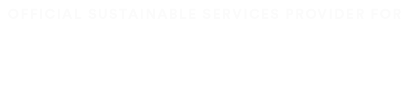 official environmental service provider for Washington Nationals, Mets, DC United, Barclays Center Brooklyn, Philadelphia Union