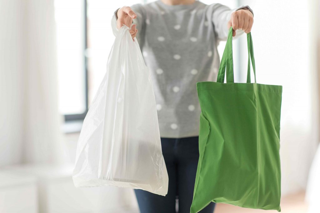 Paper bags on sale new york