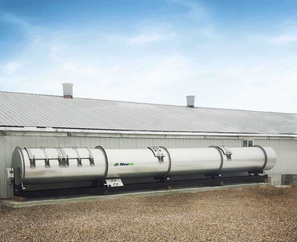 What is Commercial Composting? RTS