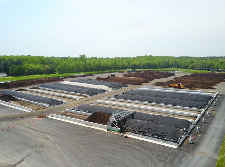 What is Commercial Composting? RTS