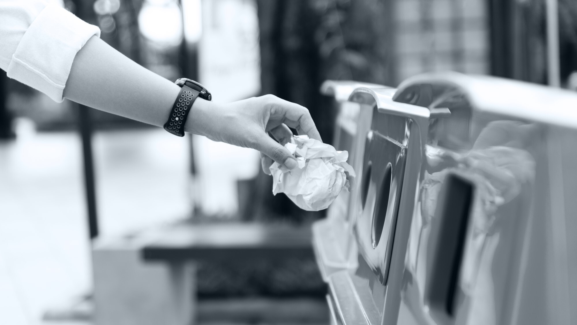 What is Recycling Contamination and How Can You Help? RTS