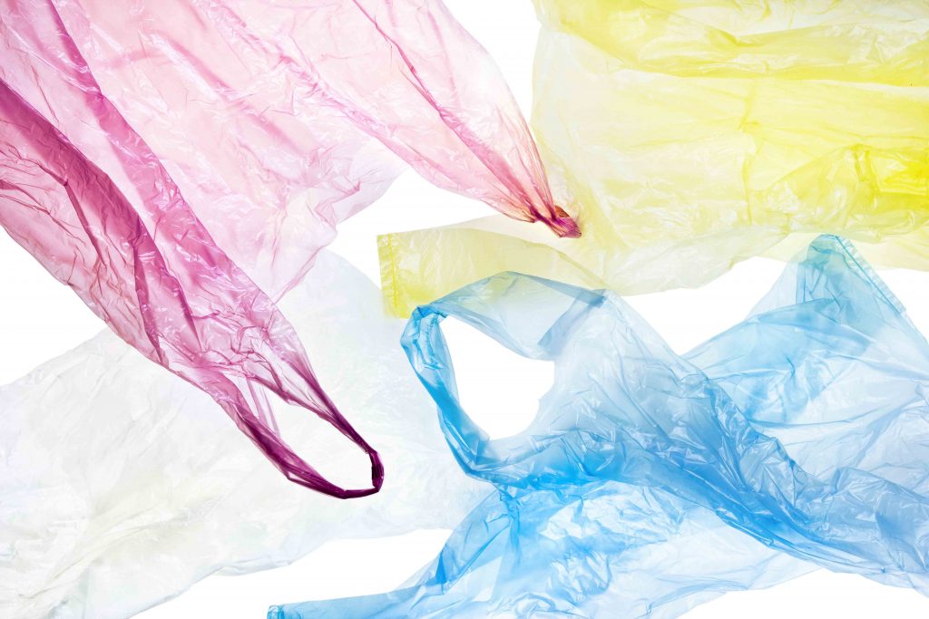 Plastic Recycling Facts — The truth about recycling plastic bags - RTS