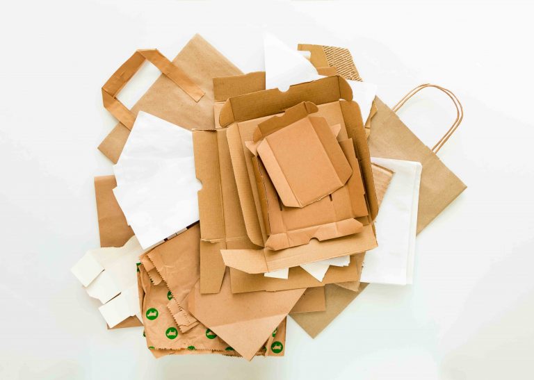 Ready for these? 10 recycling facts you need to know. RTS