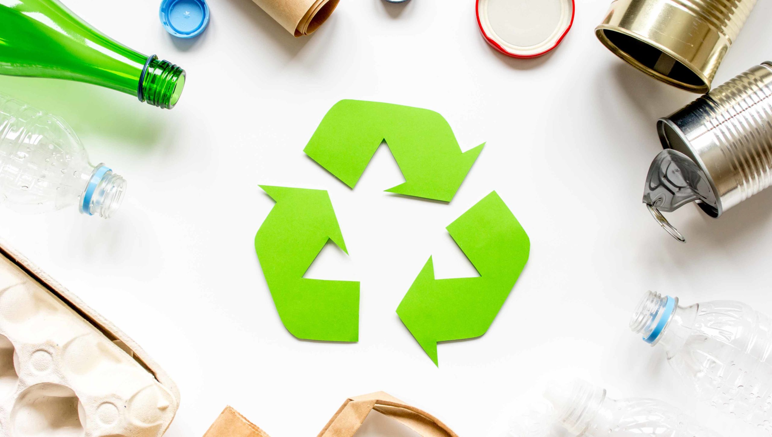 Can You Recycle Garbage Bags? (And Alternatives to Them) - Conserve Energy  Future