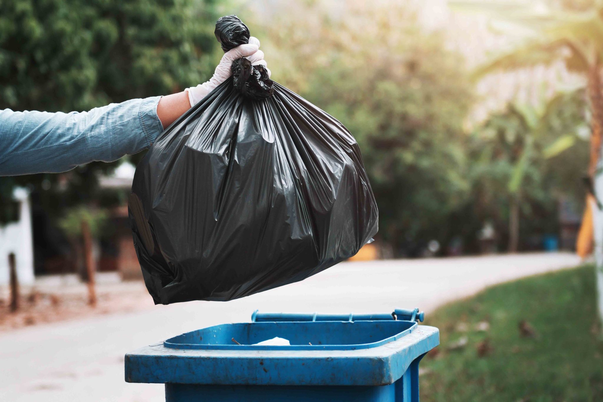 74 Recycling Facts & Statistics for 2024 RTS