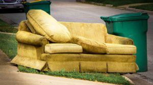 Furniture waste – The forgotten waste stream - Recycle Track Systems