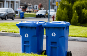 Chicago recycling – The windy city aims to revamp its blown-over recycling program - RTS
