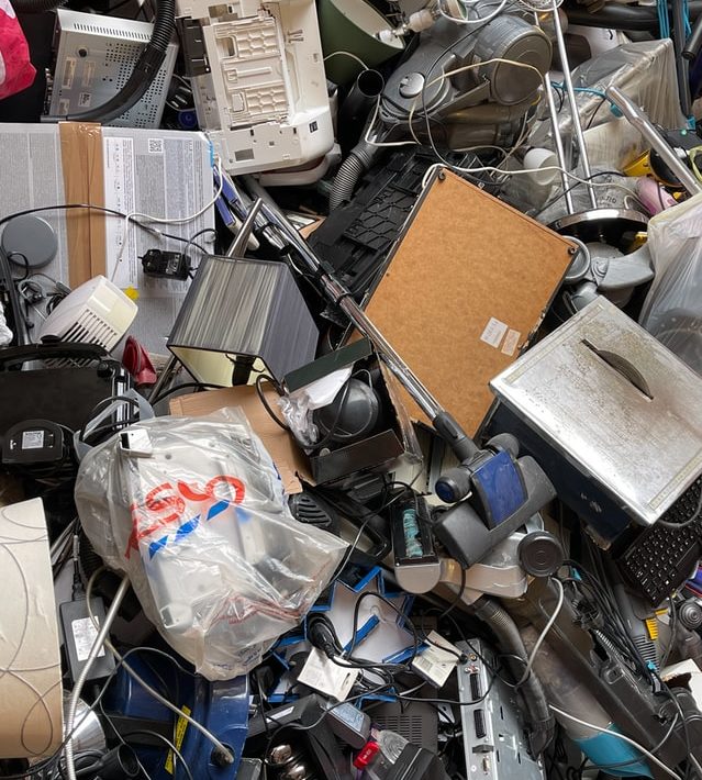 How to recycle ewaste in Dallas A guide RTS