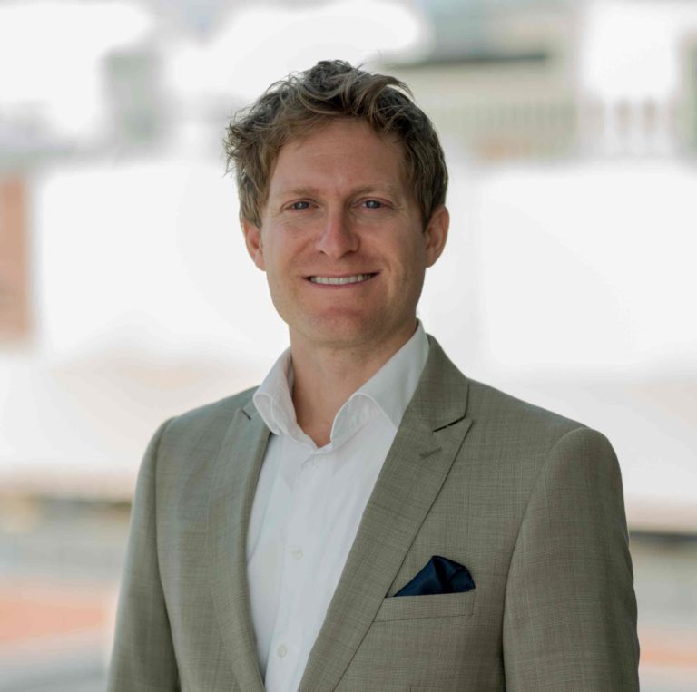 Interview with Brian Goldberg Assistant Director of MIT’s Office of