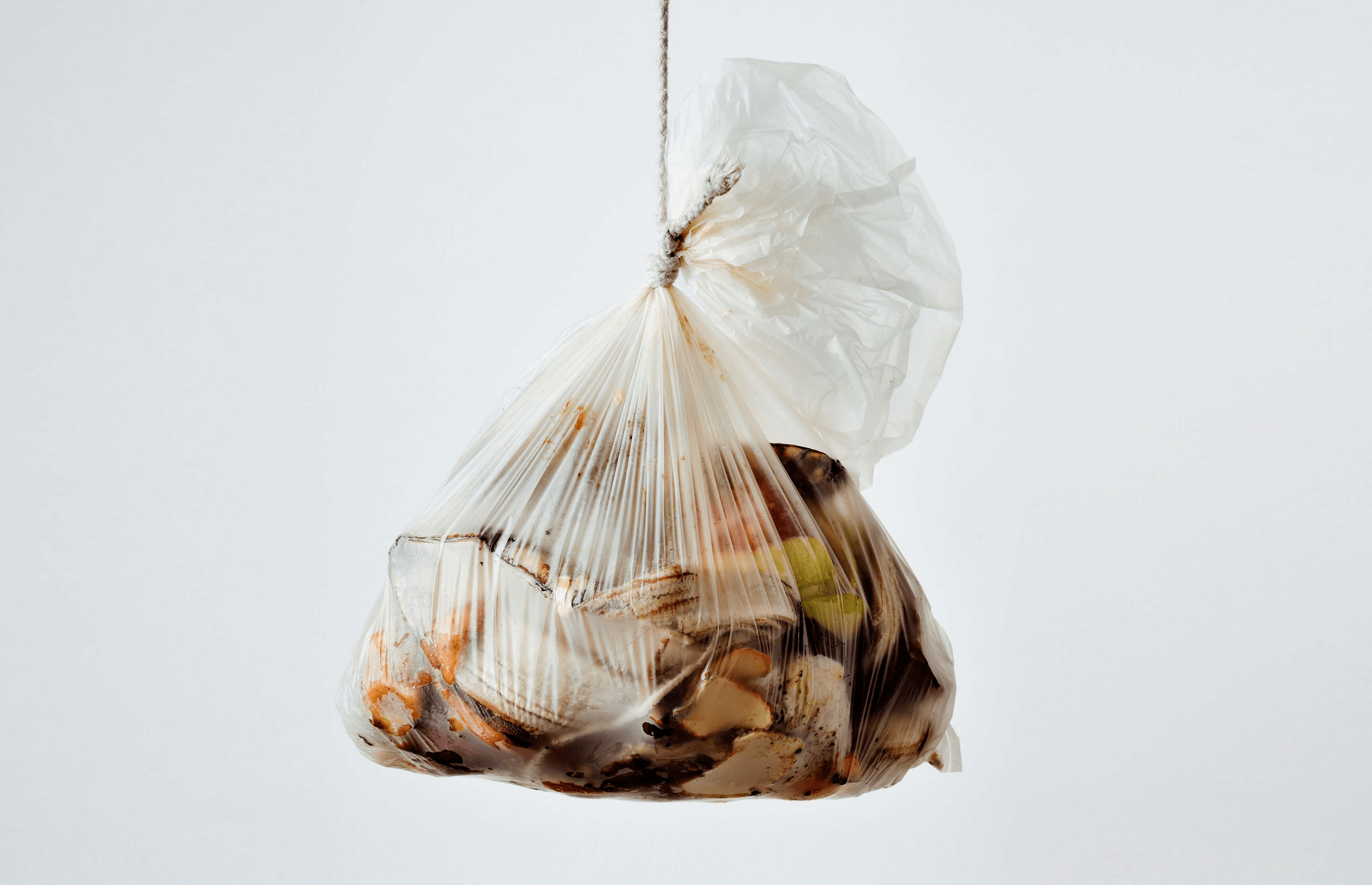 Learn the truth about trash bags