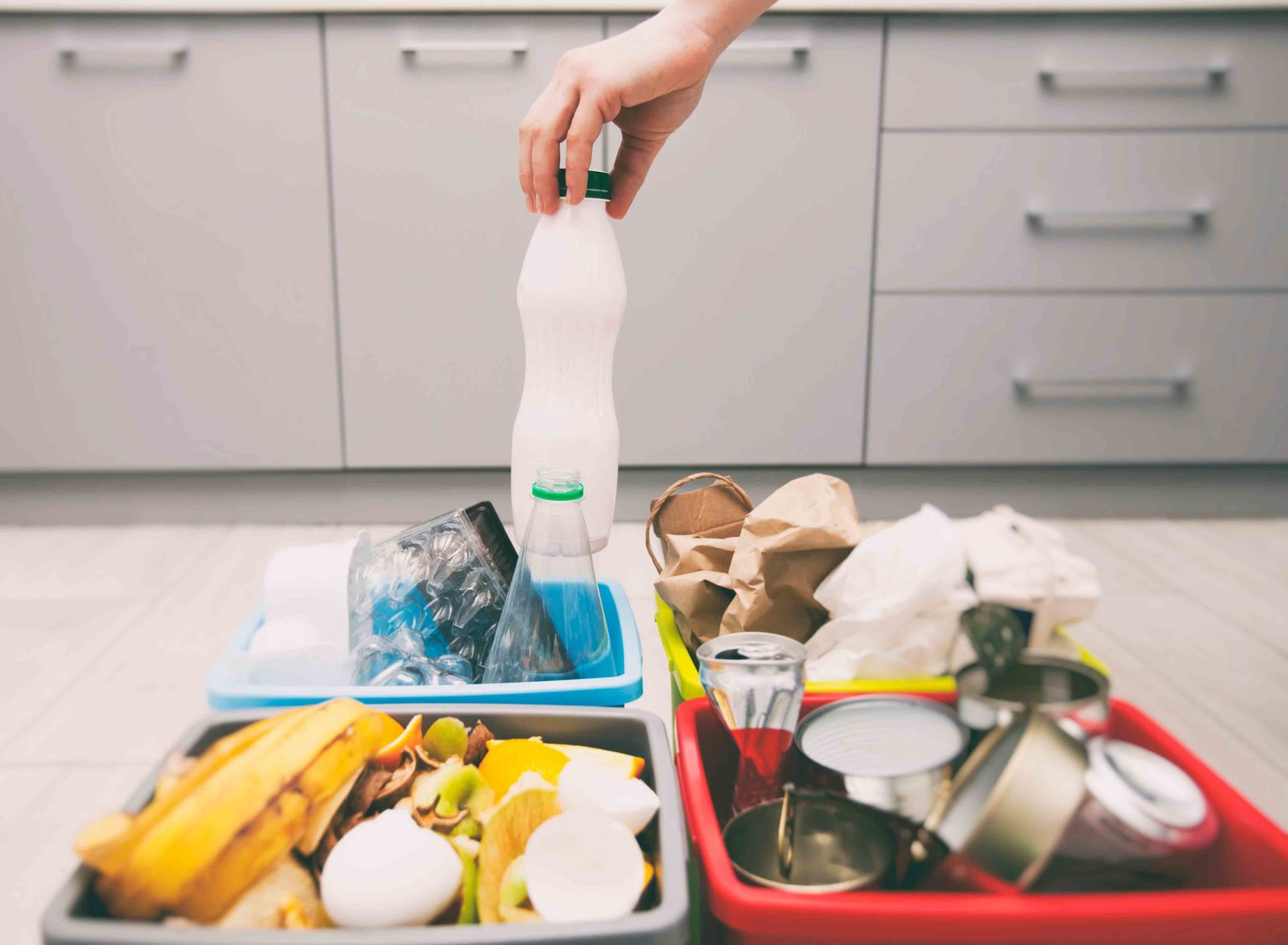 Is Recycling Worth It? Costs and Benefits of Recycling RTS Is Recycling Worth It? Costs and Benefits of Recycling RTS