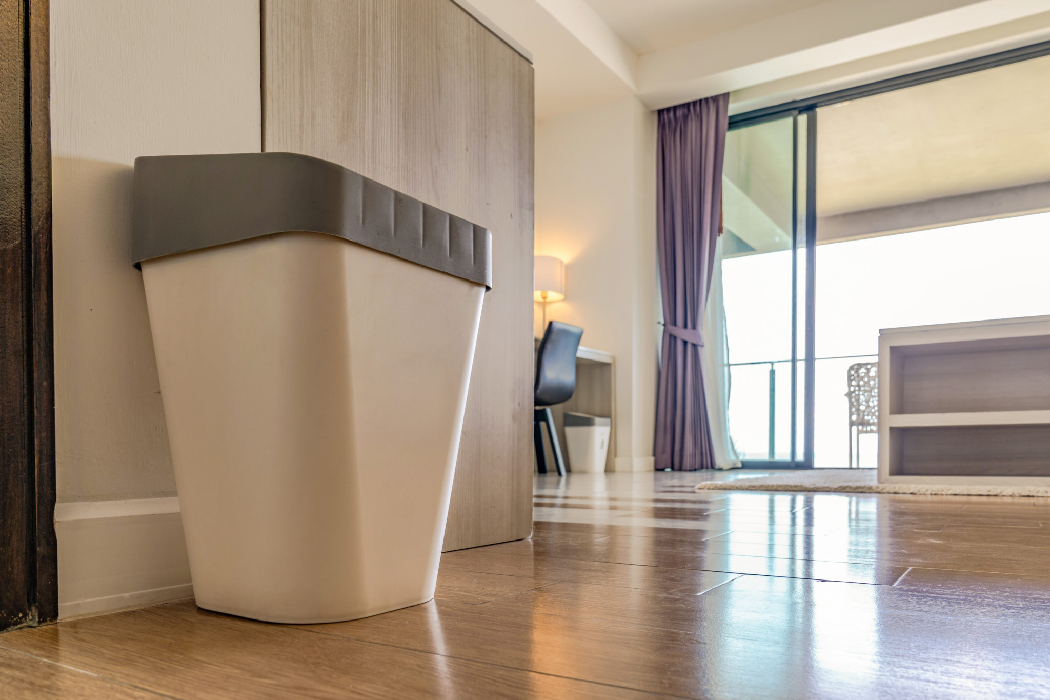 Sustainable Hotel Waste Management RTSSustainable hotel waste