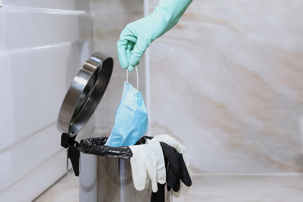 Sustainable Hotel Waste Management RTSSustainable hotel waste