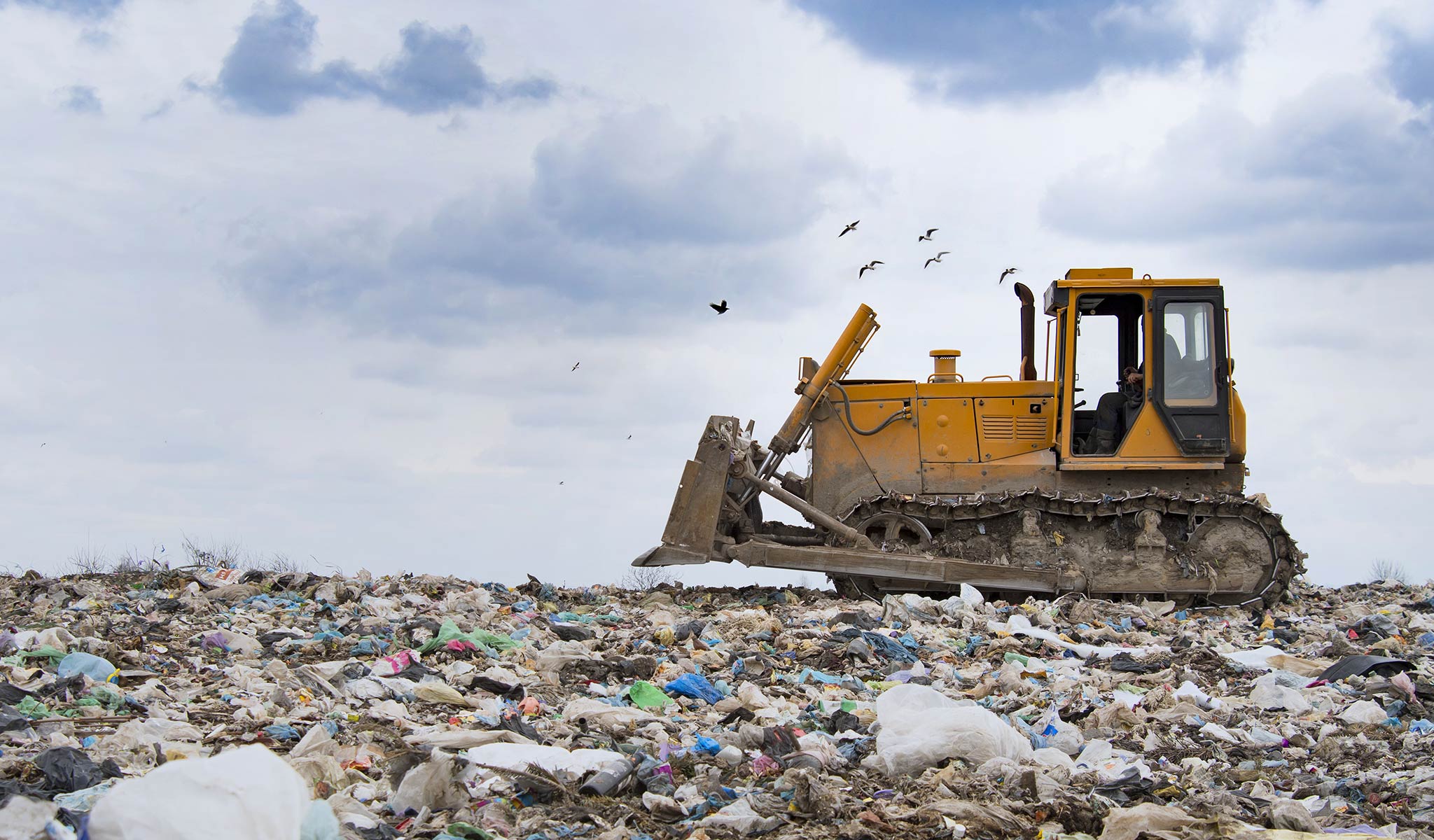 Site-specific criteria for the completion of landfill aftercare