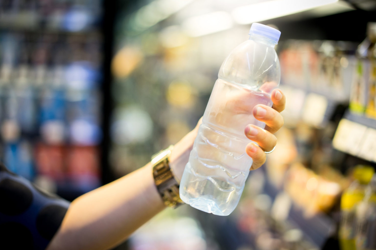 Plastic Bottle Recycling Facts Recycle Track Systems