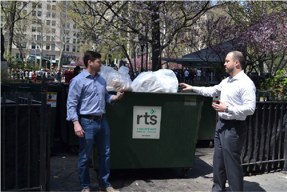 Staten island initiative