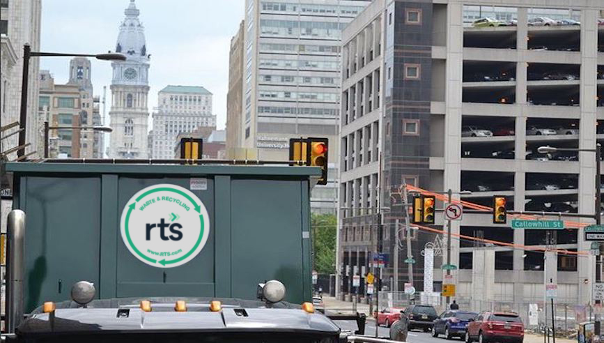 rts truck